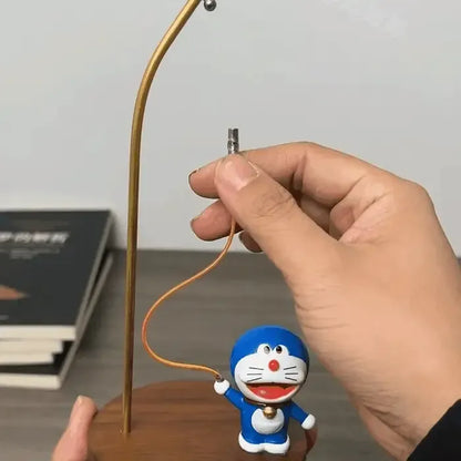 Doraemon Smart Lamp