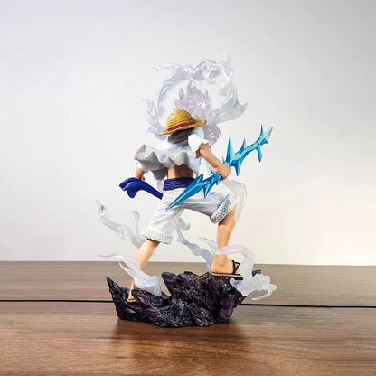 Monkey D. Luffy – Gear 5