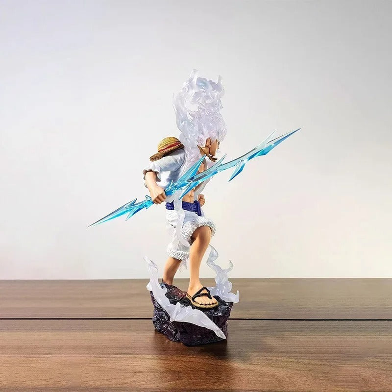 Monkey D. Luffy – Gear 5