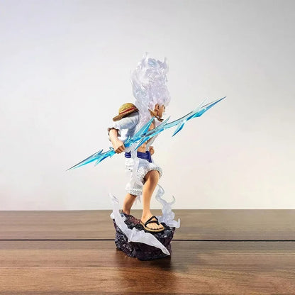 Monkey D. Luffy – Gear 5