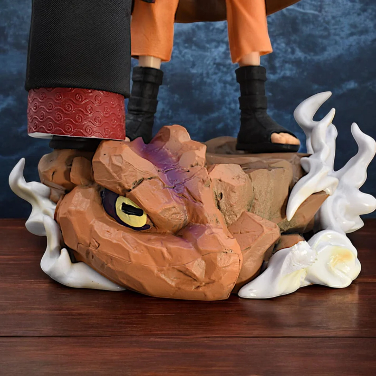 Naruto Uzumaki – Sage Mode Summoning Edition