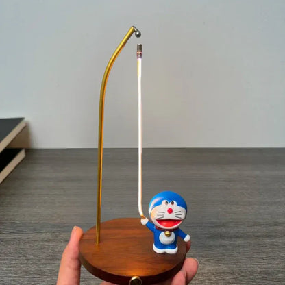 Doraemon Smart Lamp