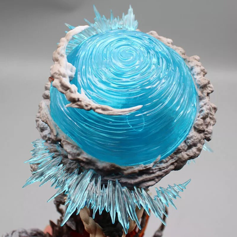 Dragon Ball Z: Super Saiyan Blue Goku