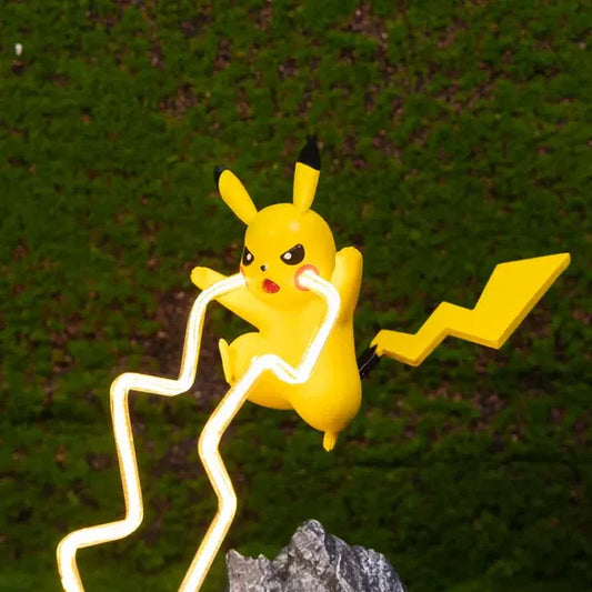 Pikachu Smart Lamp