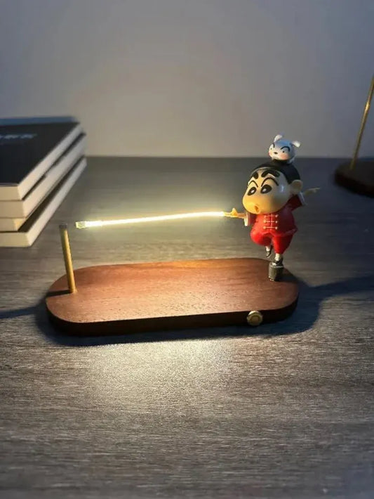 Shinchan Smart Lamp