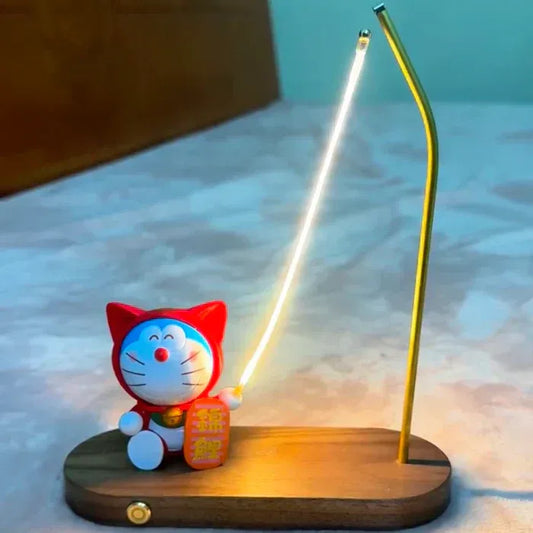 Doraemon Smart Lamp