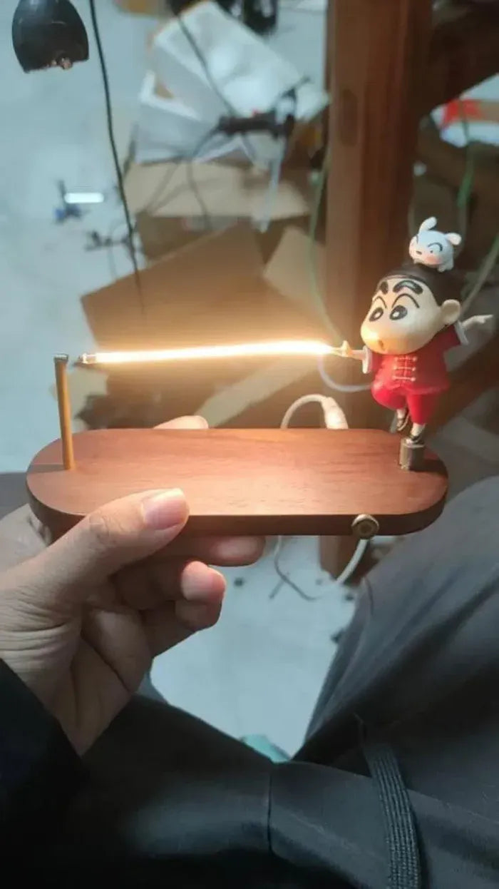 Shinchan Smart Lamp