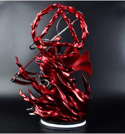 Akatsuki Hidan Action Figure