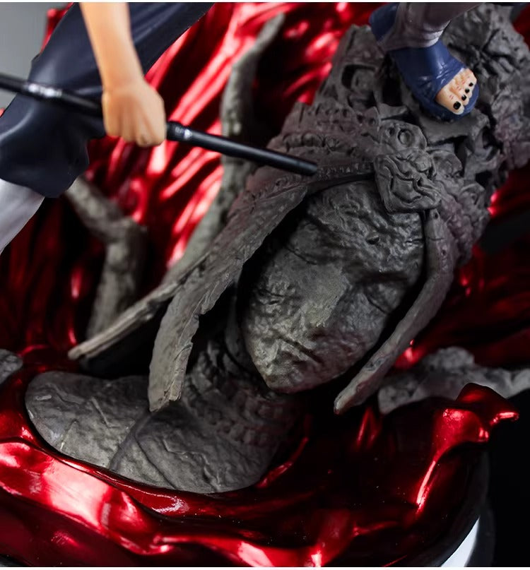 Akatsuki Hidan Action Figure
