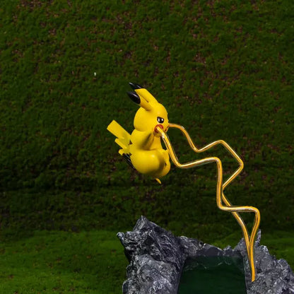 Pikachu Smart Lamp