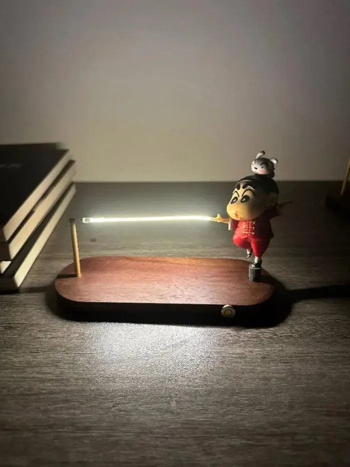 Shinchan Smart Lamp