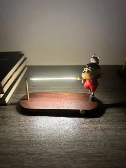 Shinchan Smart Lamp