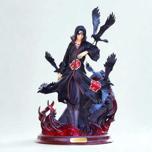 Itachi Uchiha