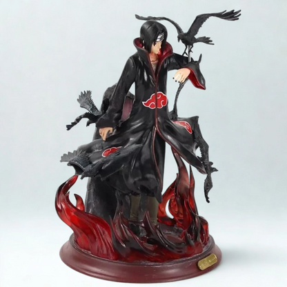 Itachi Uchiha