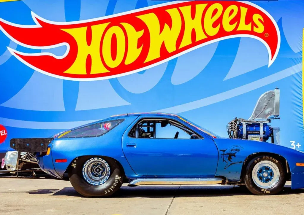 Hot Wheels(Mystery Pack)