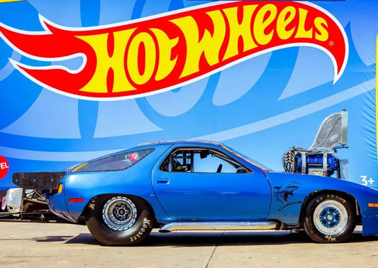 Hot Wheels(Mystery Pack)