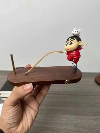 Shinchan Smart Lamp