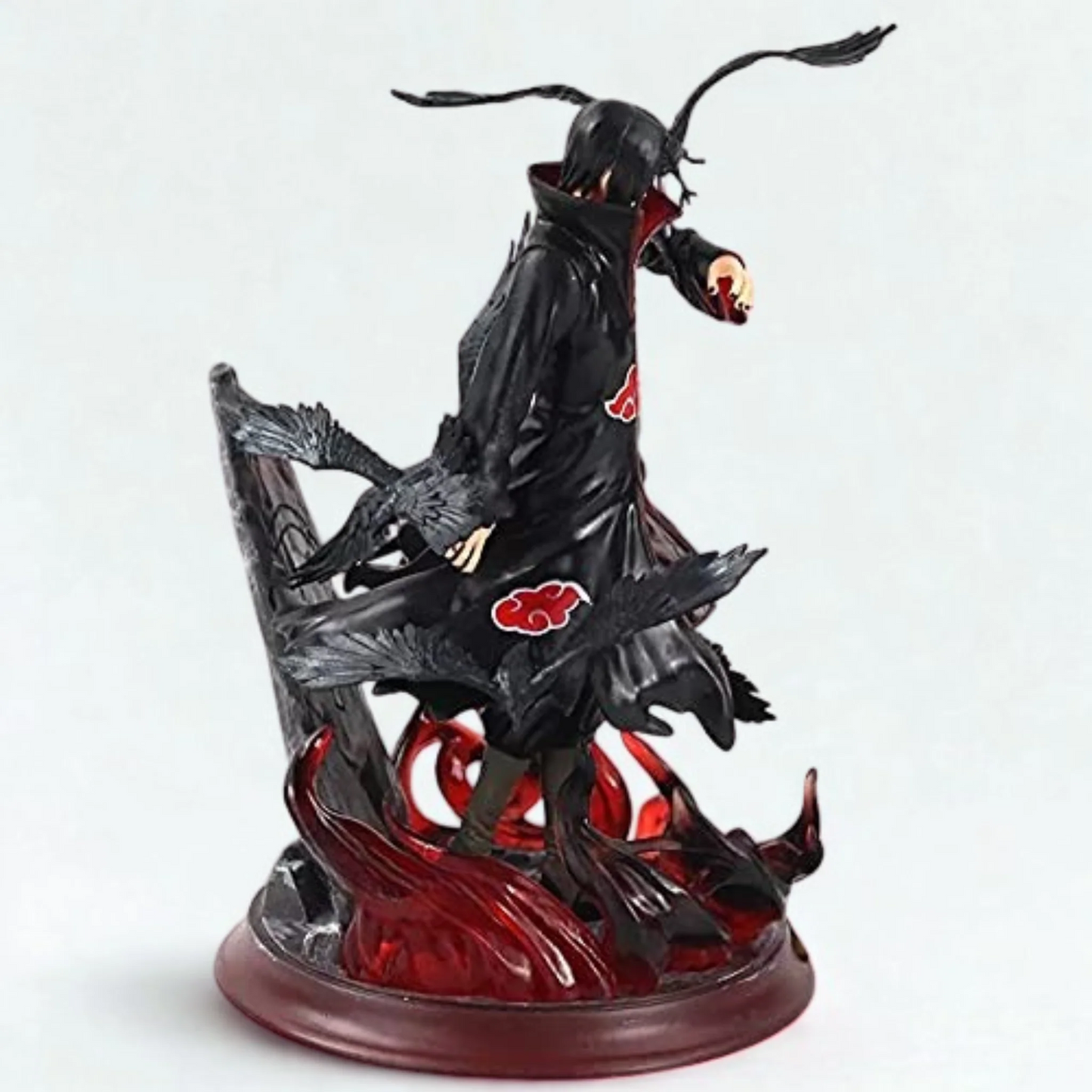Itachi Uchiha