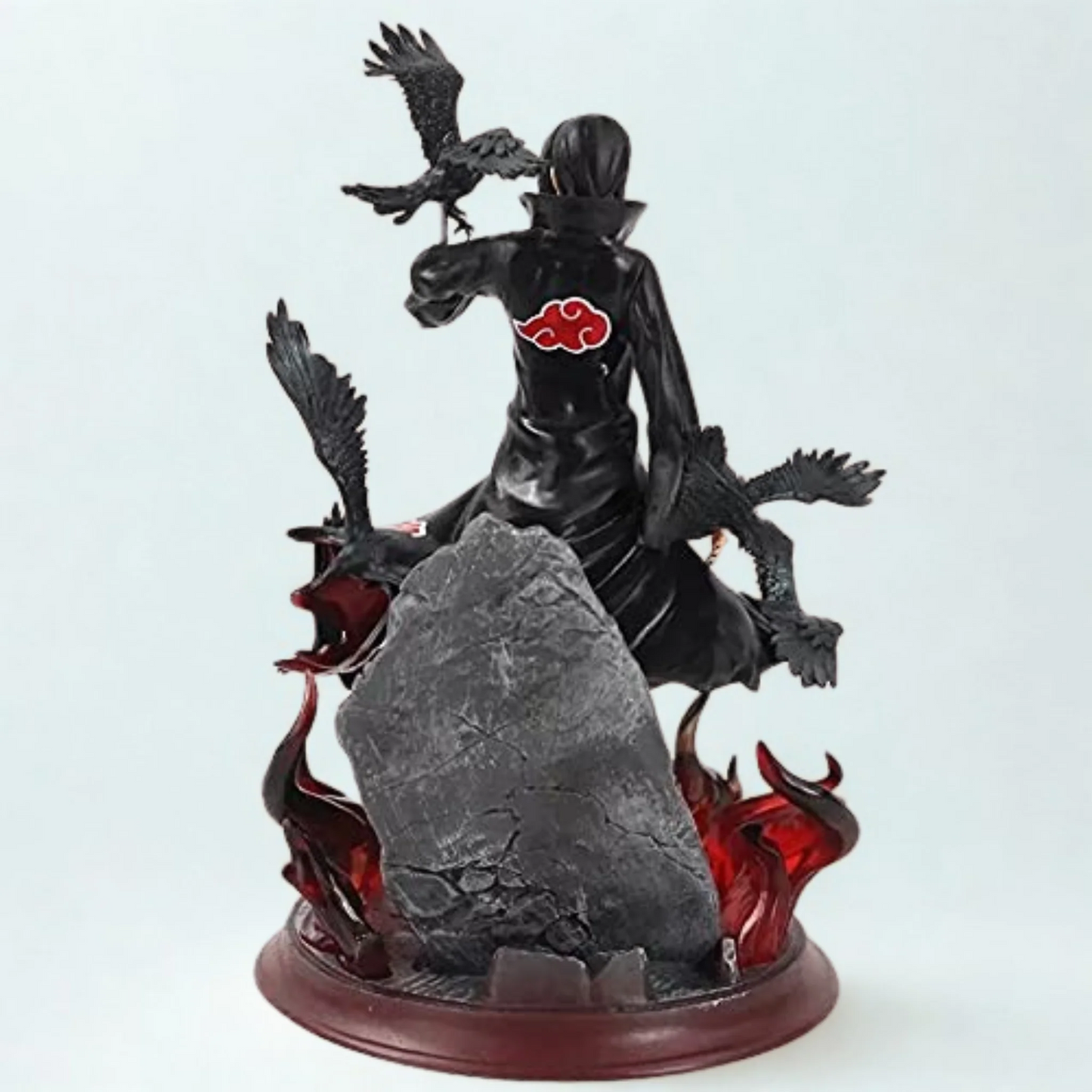 Itachi Uchiha
