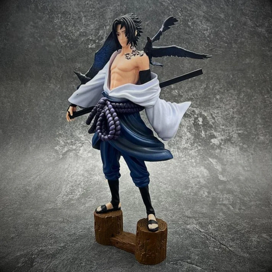 Sasuke Uchiha
