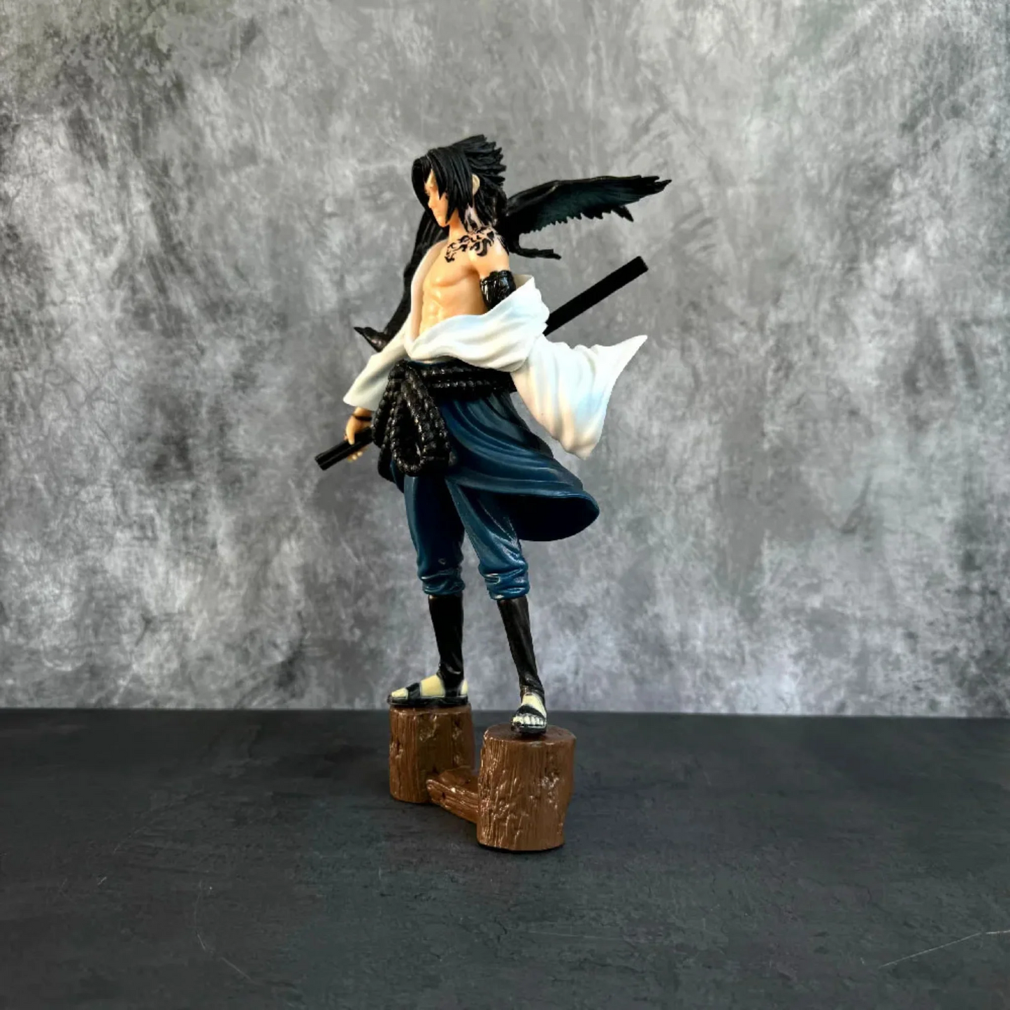 Sasuke Uchiha