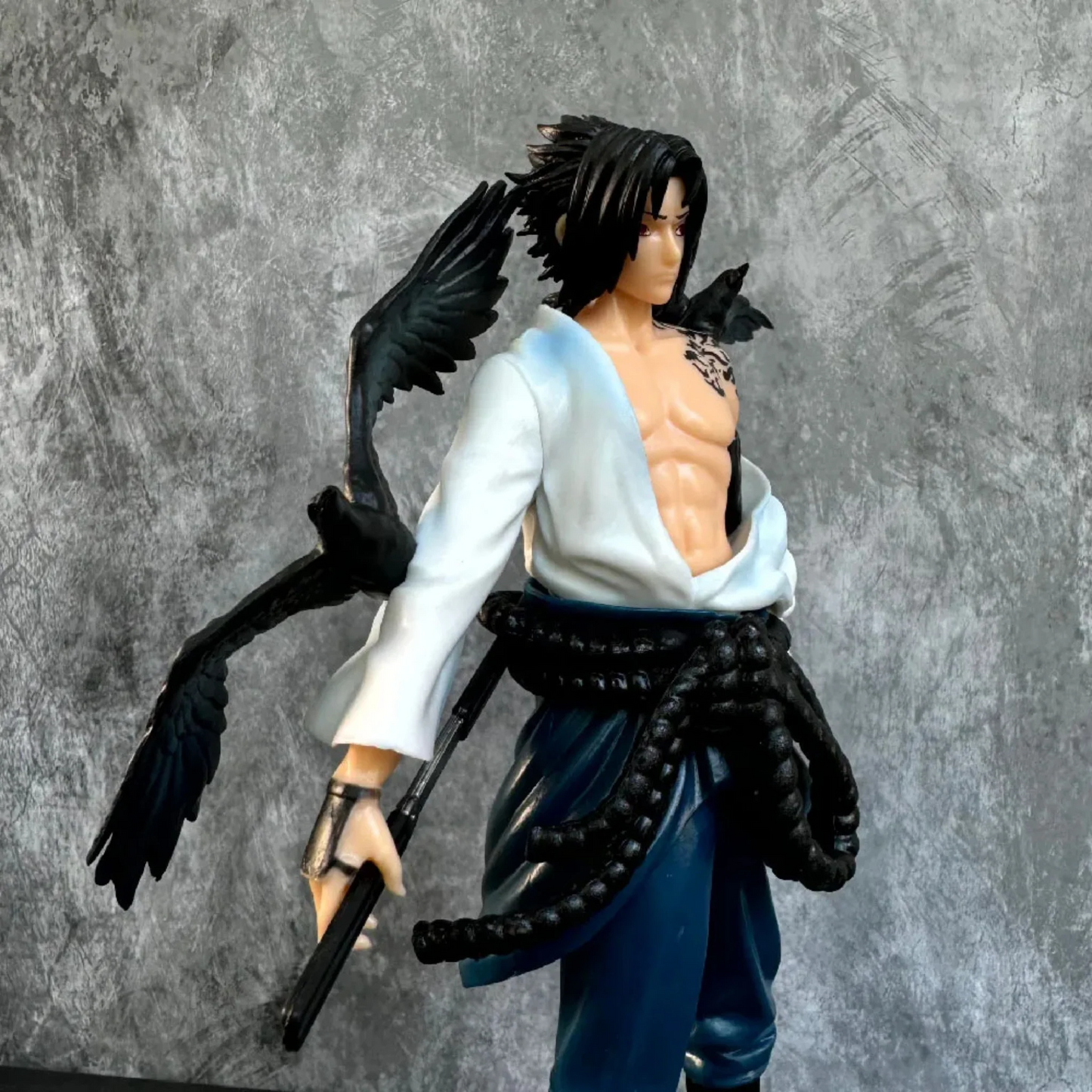 Sasuke Uchiha