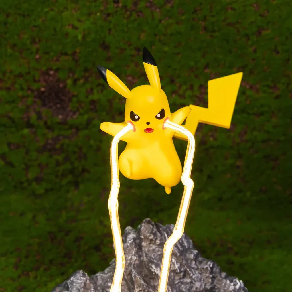 Pikachu Smart Lamp