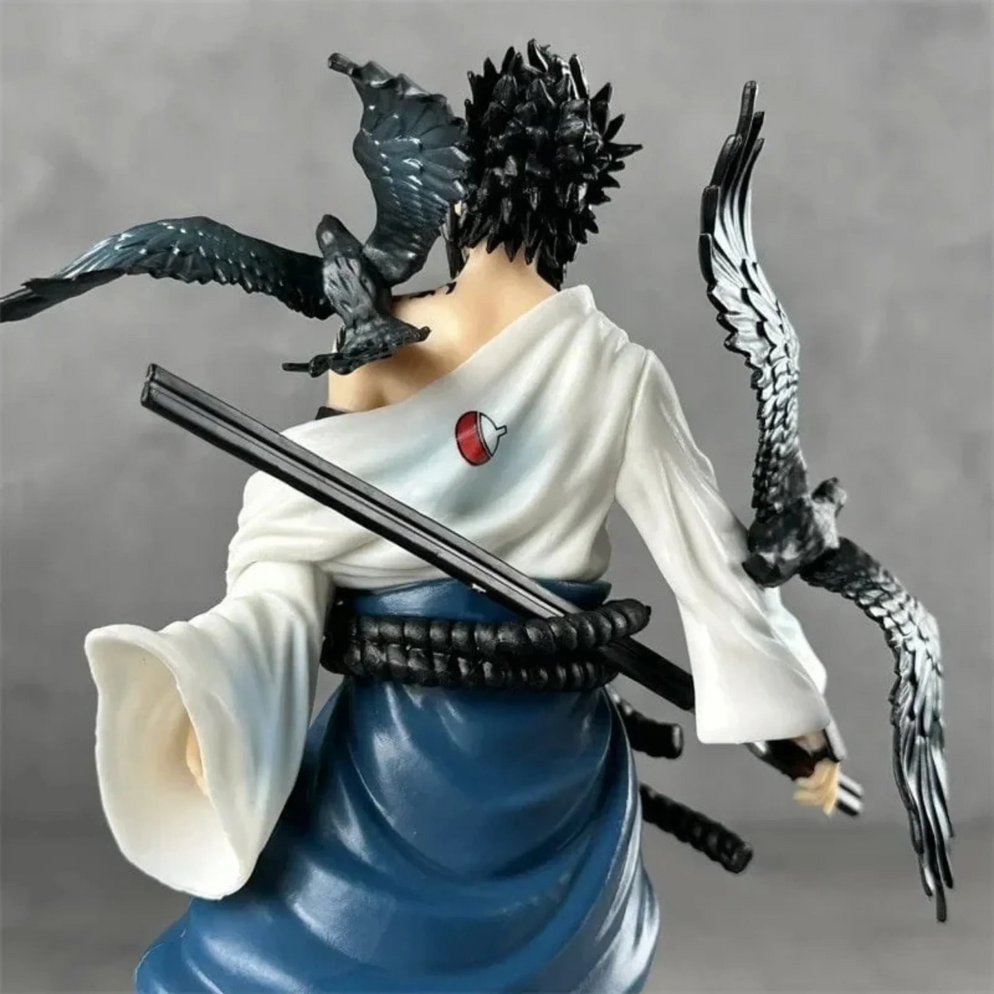 Sasuke Uchiha
