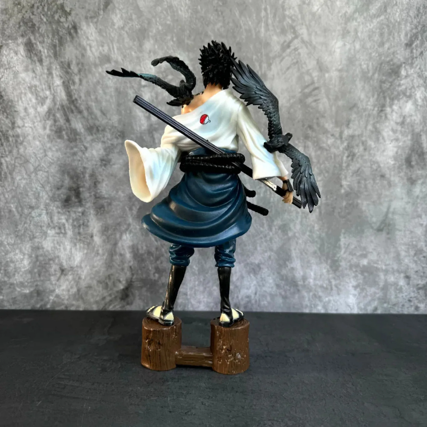 Sasuke Uchiha